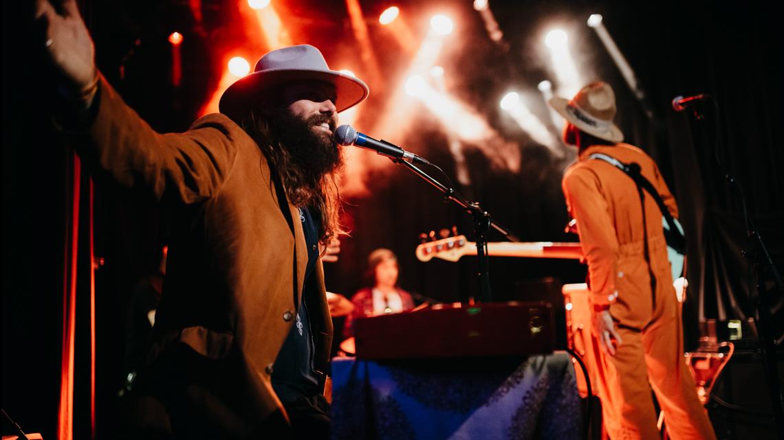 SWISH Arts and Culture Festival to feature over 200 Indianapolis-area artists, performers, vendors and chefs