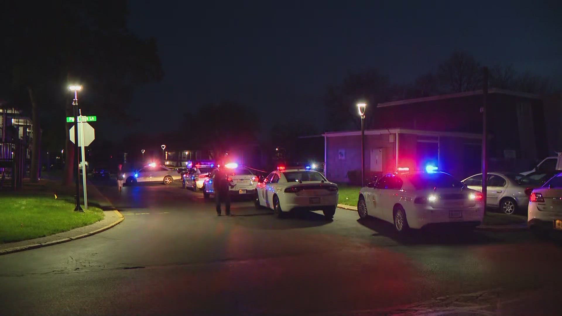 Arrest made in west Indy deadly shooting | wthr.com
