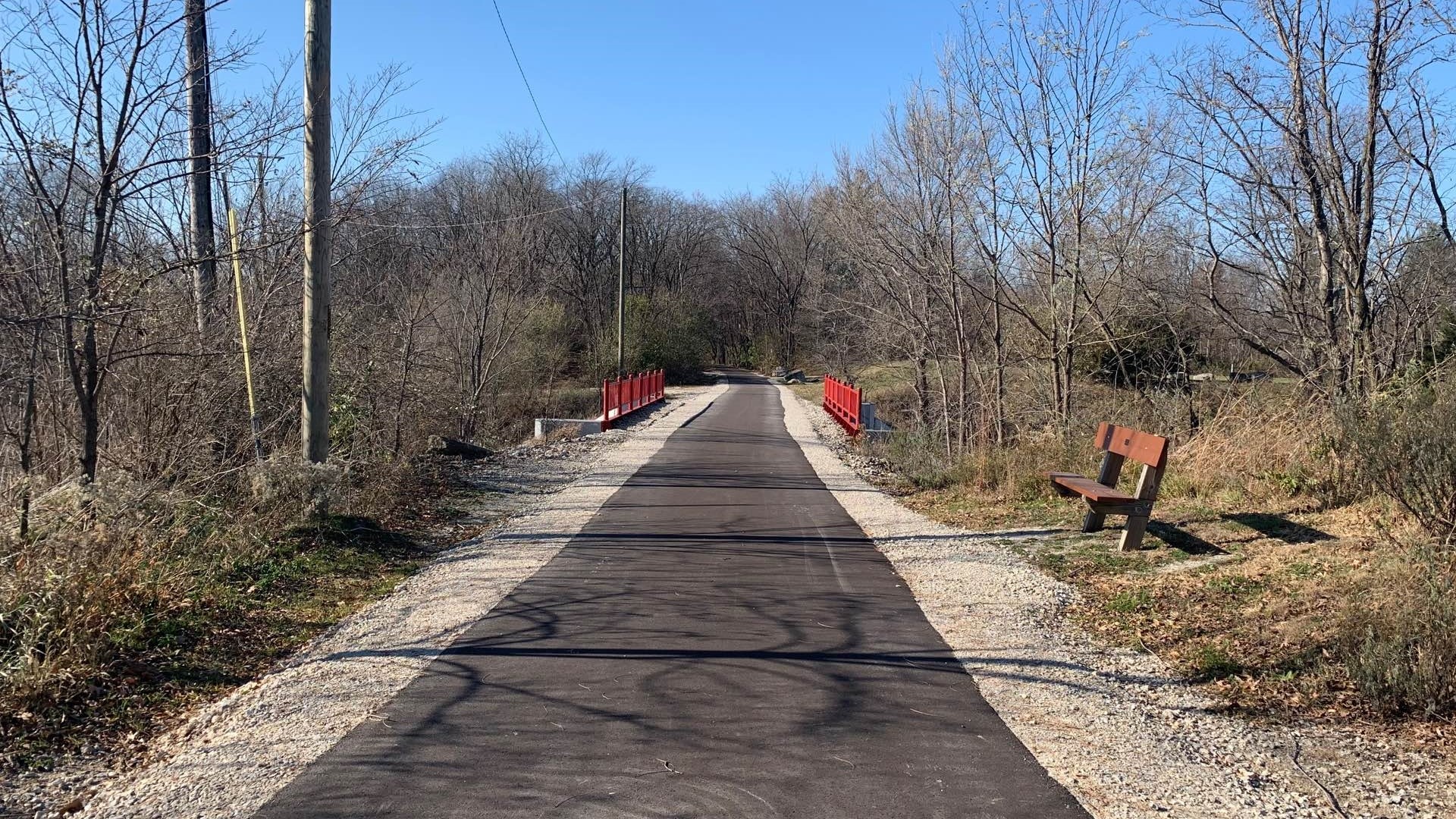 A new motion would bring the jury to the Monon High Bridge and where the bodies of Abby Williams and Libby German were found.