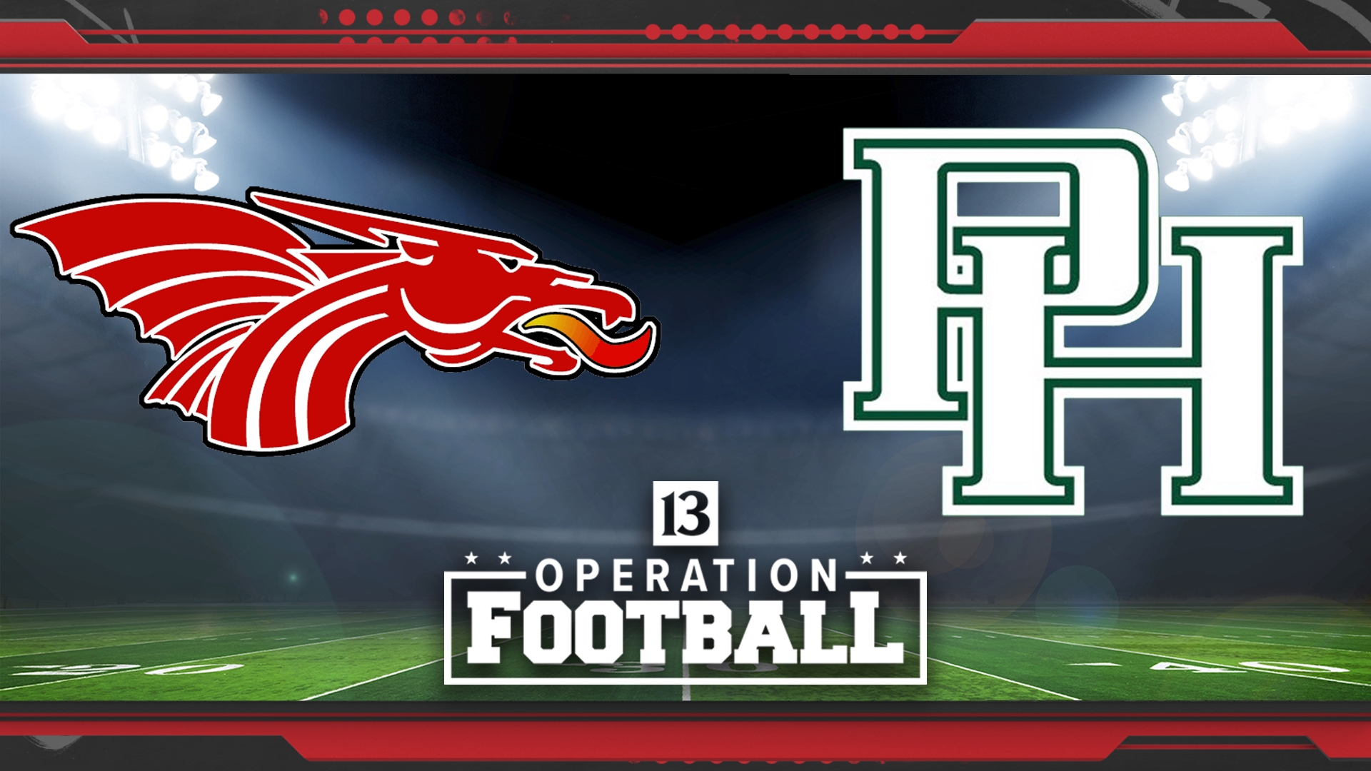 No. 1 New Palestine looking for 16th straight win against No. 10 ...