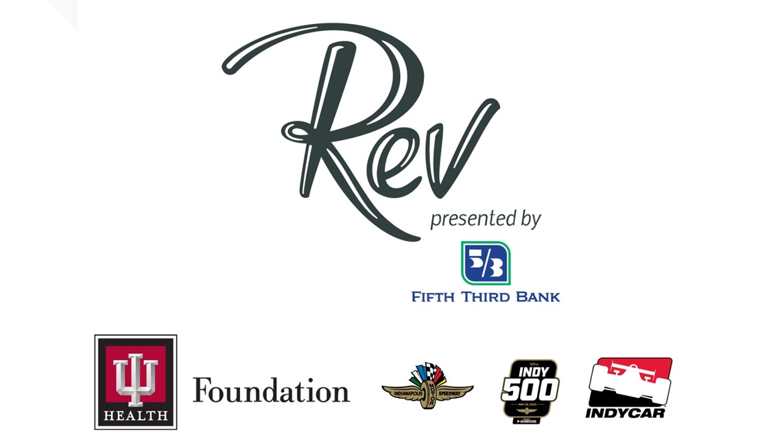 Rev Indy 10-year anniversary celebration - Vimarsana News