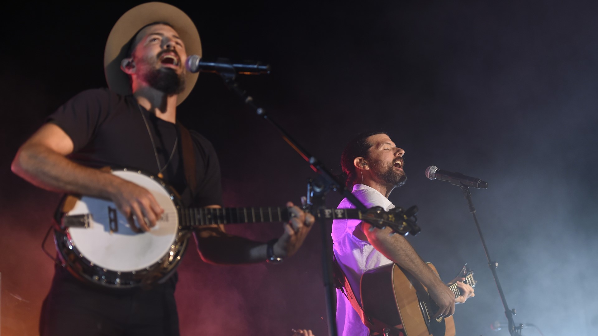 Avett Brothers playing 2 Indianapolis shows in August | wthr.com