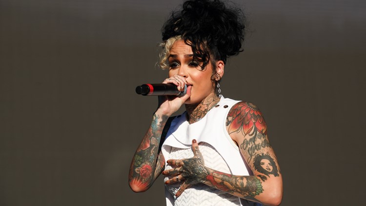 Kehlani coming to Indy in August
