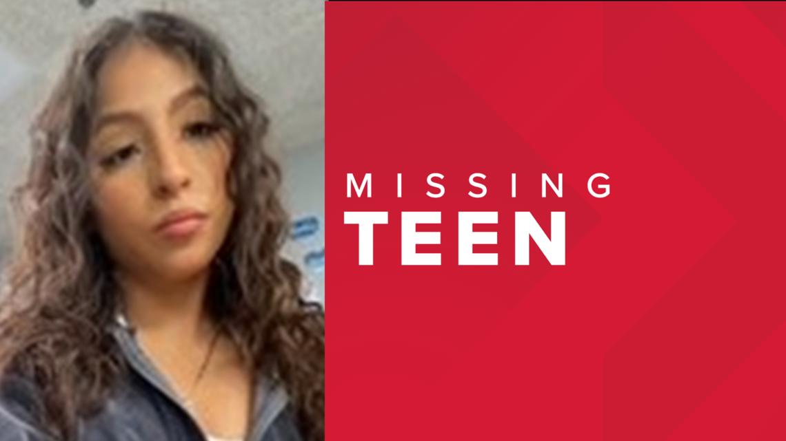Silver Alert issued for 18-year-old girl last seen in northern Indiana