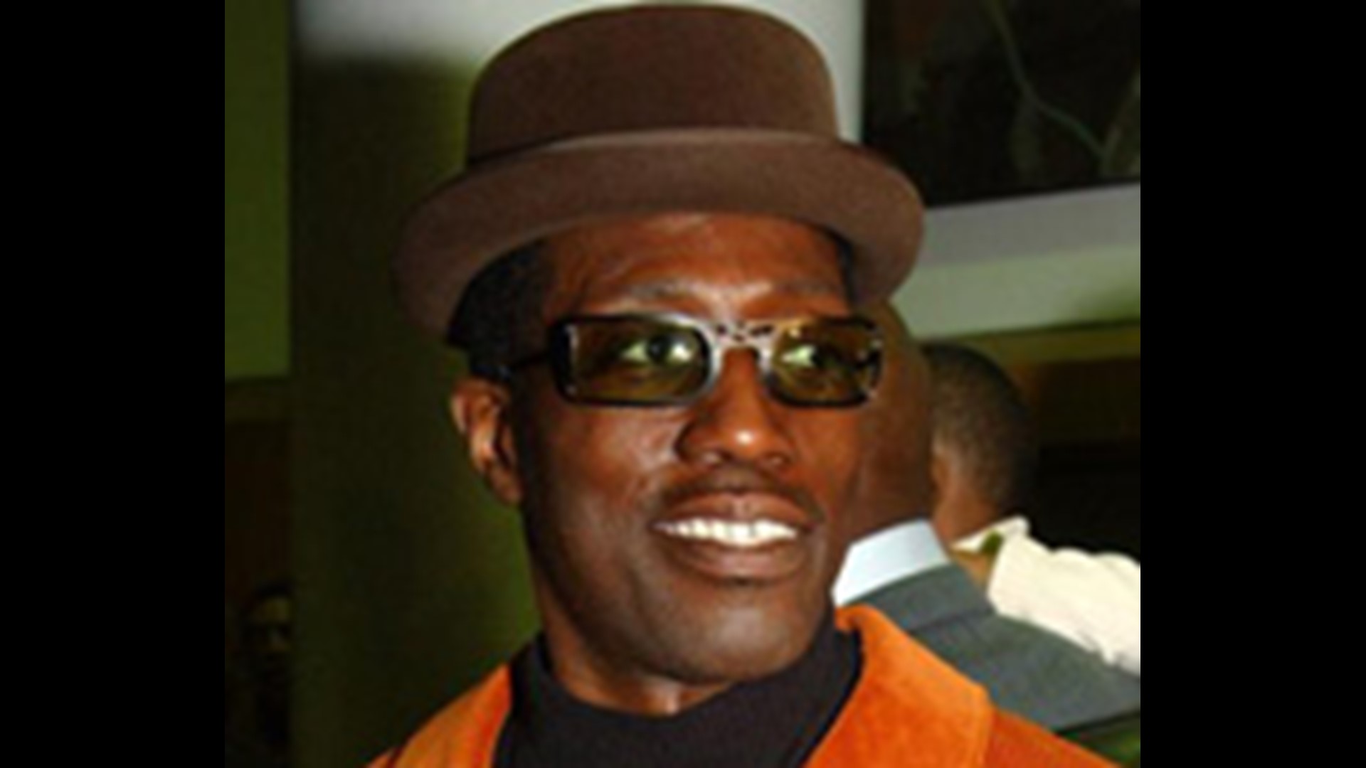 Wesley Snipes acquitted of tax fraud