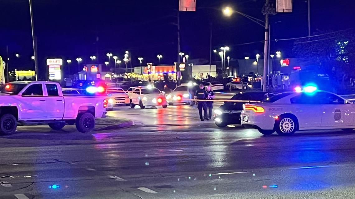 Attorney explains video that shows moments before deadly shooting