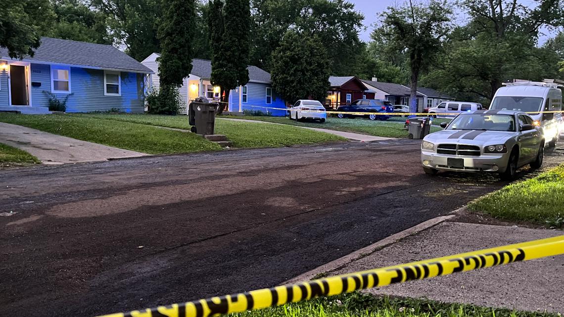 Coroner identifies 18-year-old shot, killed on Indy's east side | wthr.com