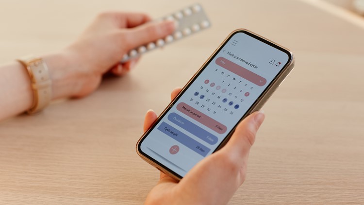 Could period-tracking apps be used against you?