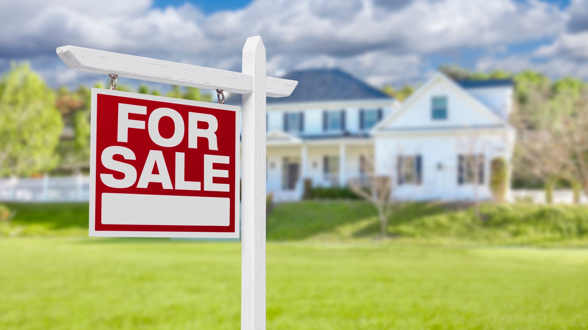 Homes sales in Indiana are down by 12% year to date.