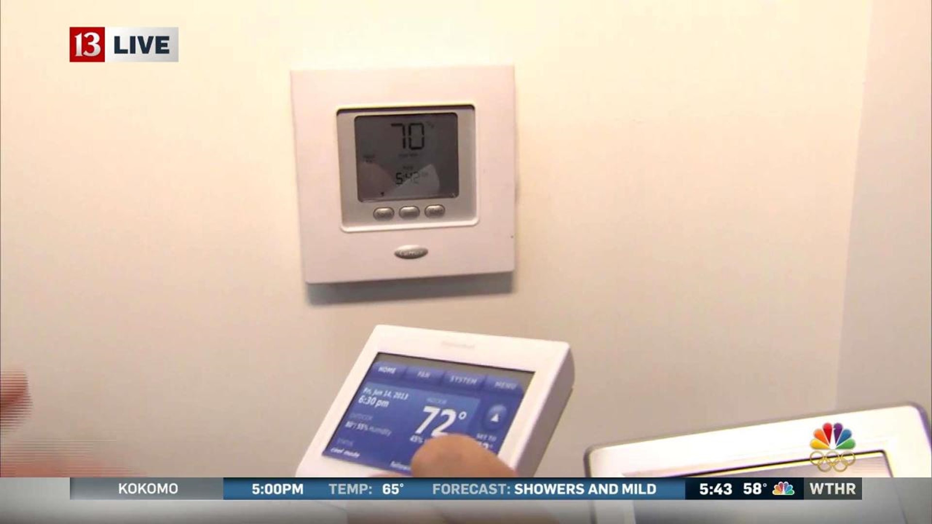 Tips for heating your home efficiently