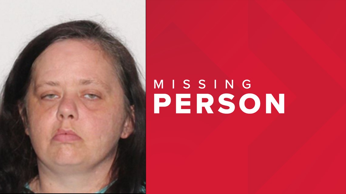 Police Asking For Help Finding Missing 45 Year Old Indy Woman