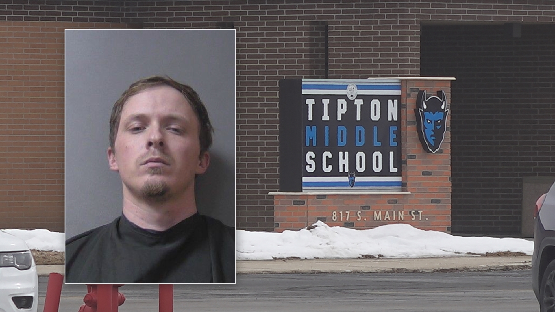 Former Tipton track coach pleads guilty to child sex charges after ...