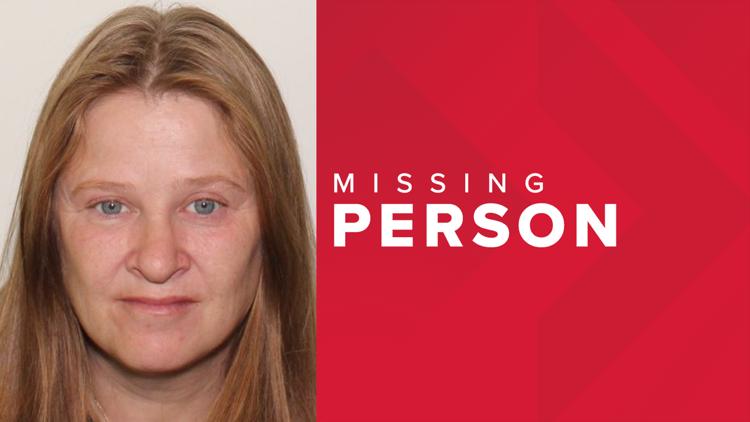 Silver Alert issued for missing Vincennes woman