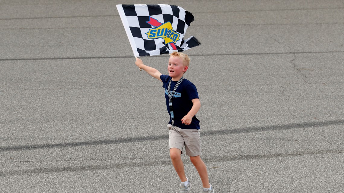 Kevin Harvick heads into final race of NASCAR career looking toward next  phases of racing life – KXAN Austin