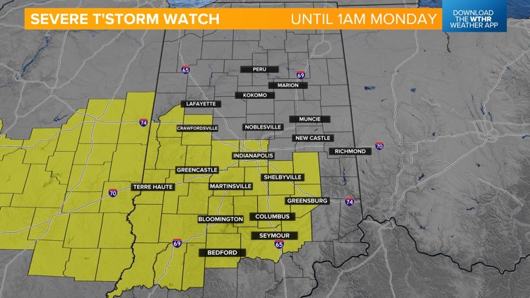 When will it storm today? | Live Doppler 13 Weather Blog | wthr.com