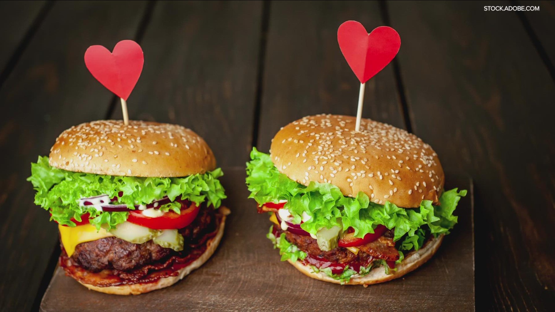 Queen of Free Valentine's Day deals | wthr.com