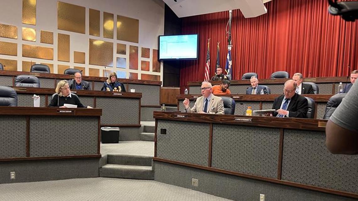 Indianapolis city leaders vote to approve Martindale-Brightwood data center