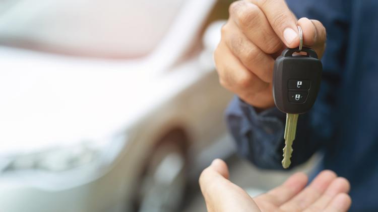 Safe alternative to driving drunk on the 4th of July