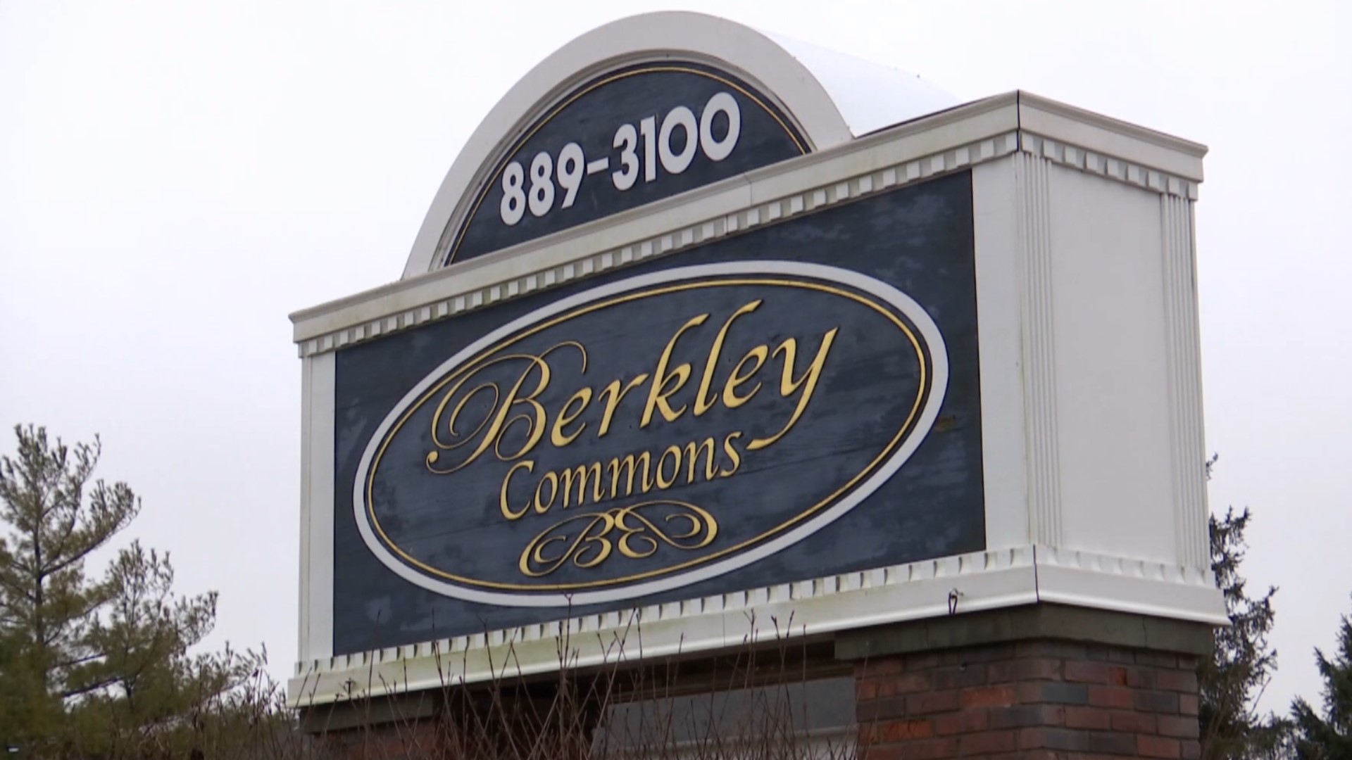 Earlier in 2022, people living at Berkley Commons had their water cut off. Since then, Indiana Attorney General Todd Rokita and the city filed separate lawsuits.