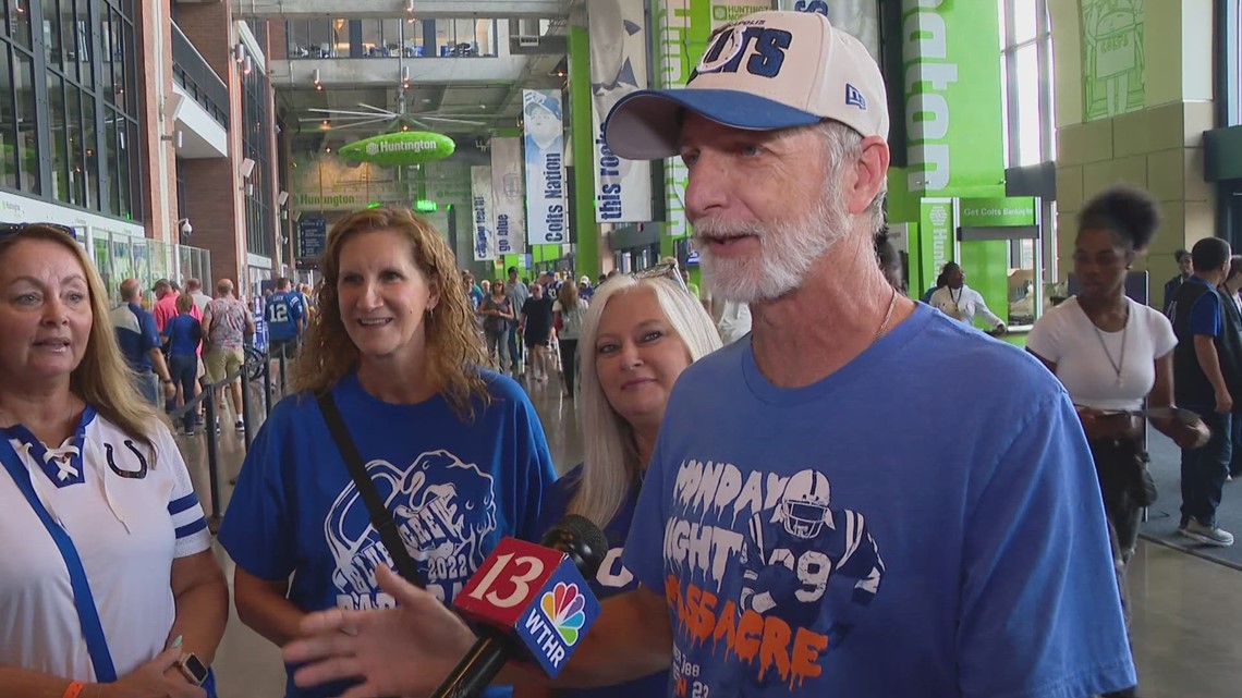 Jim Irsay To Host 'Colts Kickoff Concert' At Lucas Oil Stadium With Criss  Angel & Jim Irsay Collection, SimonsSays