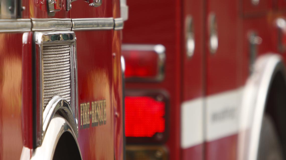 Clinton County man dies in house fire started by heating devices - Vimarsana News