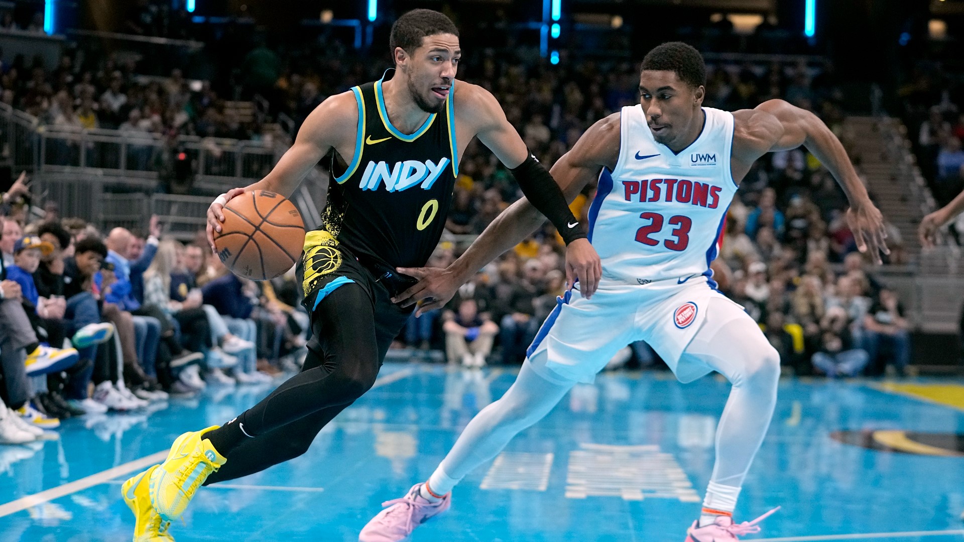 pacers new city jersey