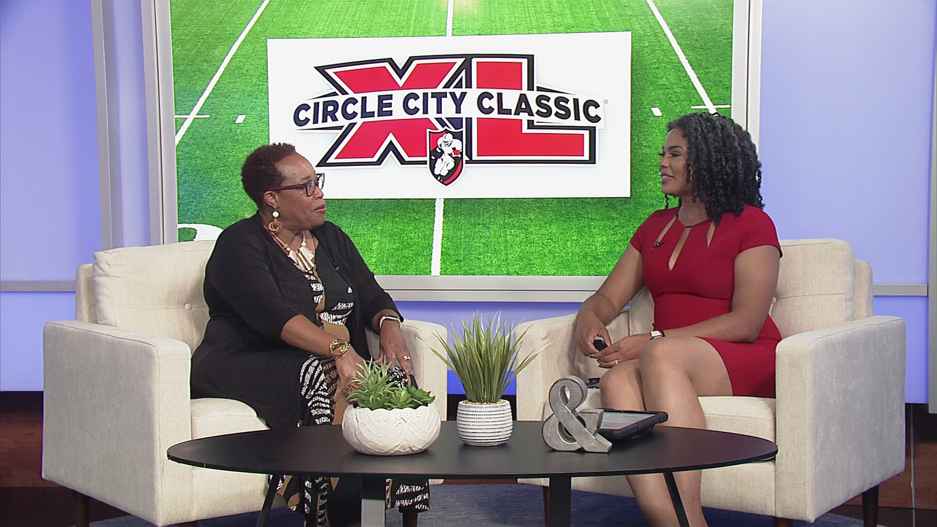 Circle City Classic returning to Lucas Oil Stadium for 41st year in ...