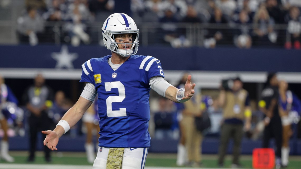 Cowboys vs. Colts: Picks and predictions for Sunday Night Football -  Blogging The Boys