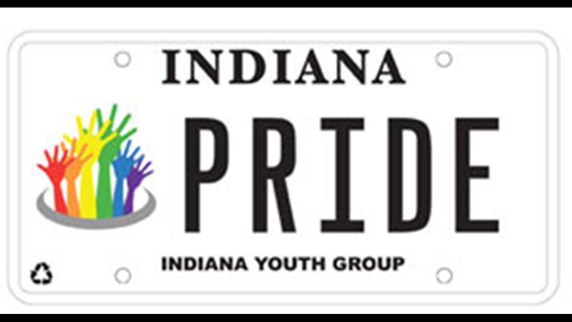 Judge orders Indiana BMV to resume selling plates