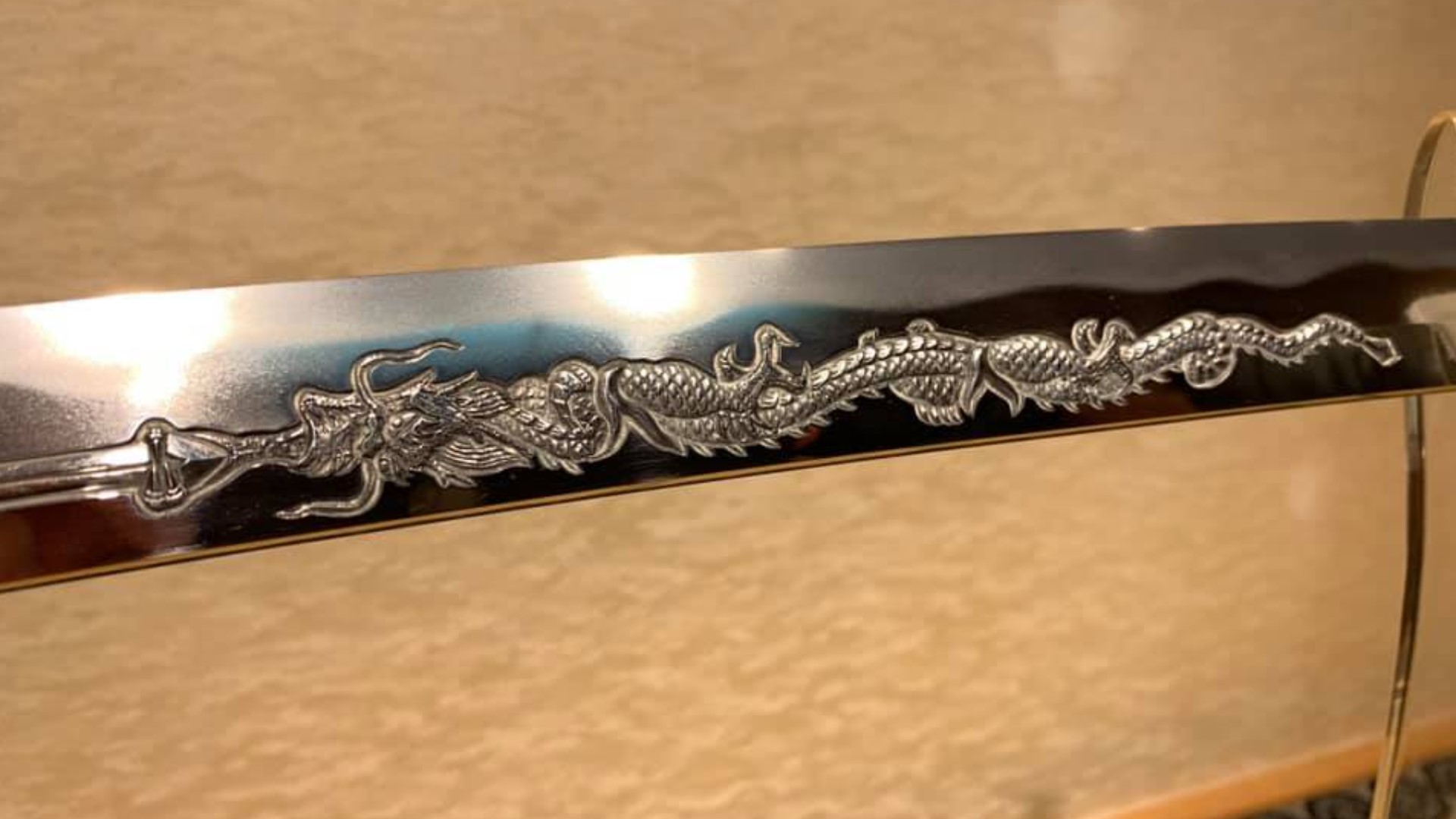 Gassan Sadatoshi's family still carries the passion to create the perfect blade, as it has been for hundreds of years in Nara, Japan.