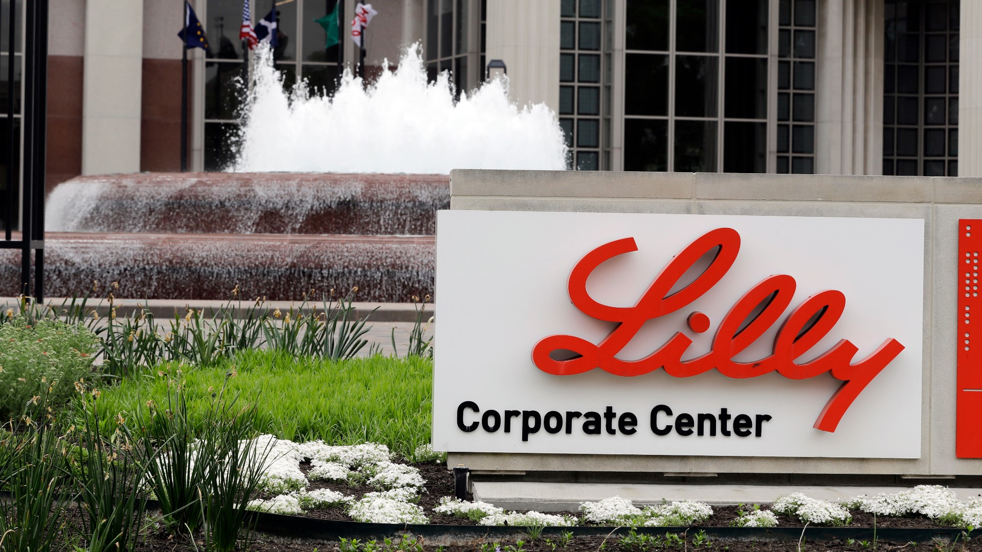 Eli Lilly and Company announced its plans to bring employees back to the office.
