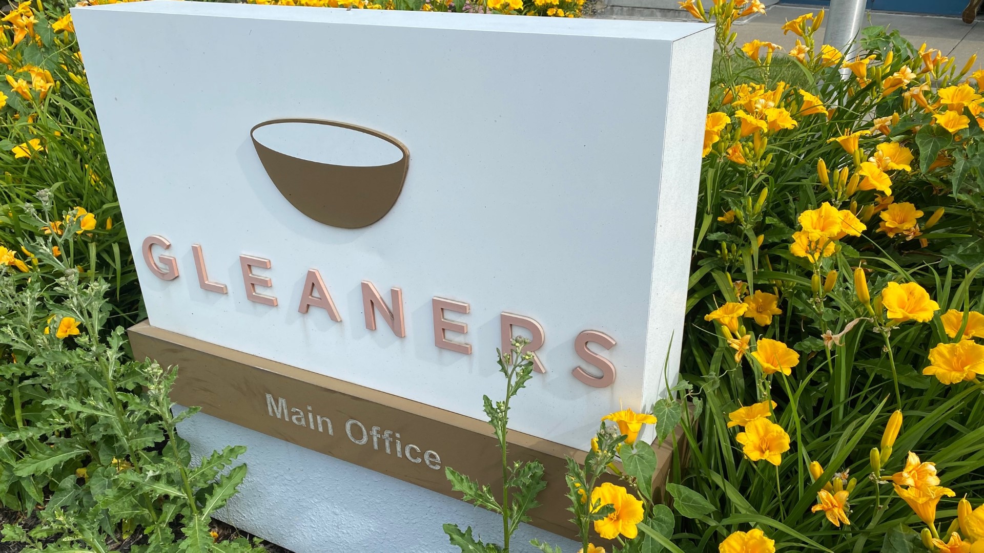 Gleaners evacuated the building after the threats Sept. 22 and canceled distribution at the Community Cupboard.