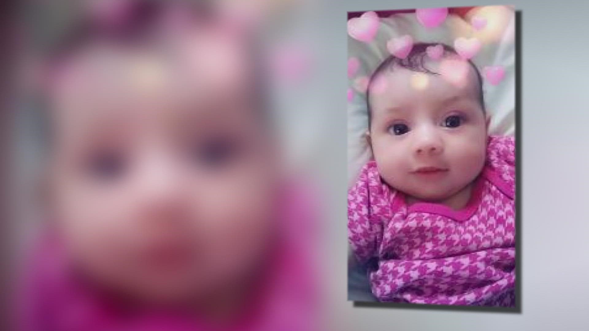 Amiah was last seen in 2019, and police ruled the case a homicide.