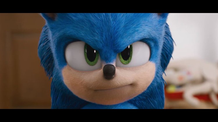Sonic the Hedgehog: New trailer unveils character redesign following fan  backlash, The Independent