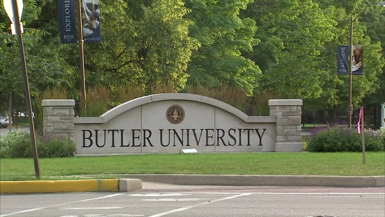 Special Olympics Indiana hosting 26th annual Polar Plunge at Butler University