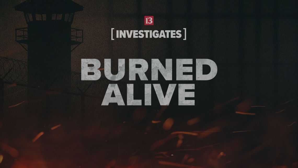 Disturbing video, revealing documents show how Indiana inmates burned alive — and why it could happen again | 13 Investigates