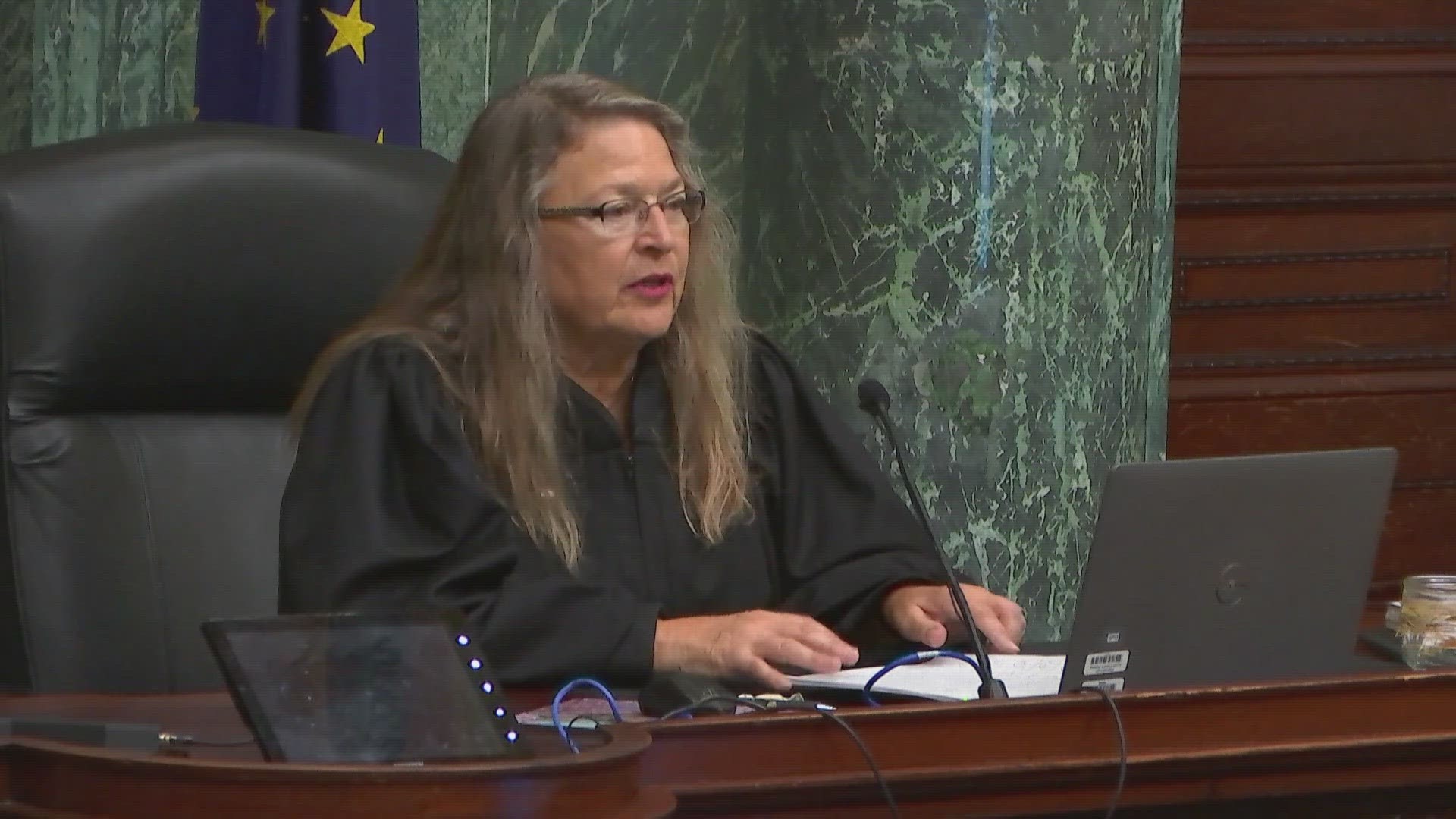 Attorneys for Richard Allen step down | wthr.com