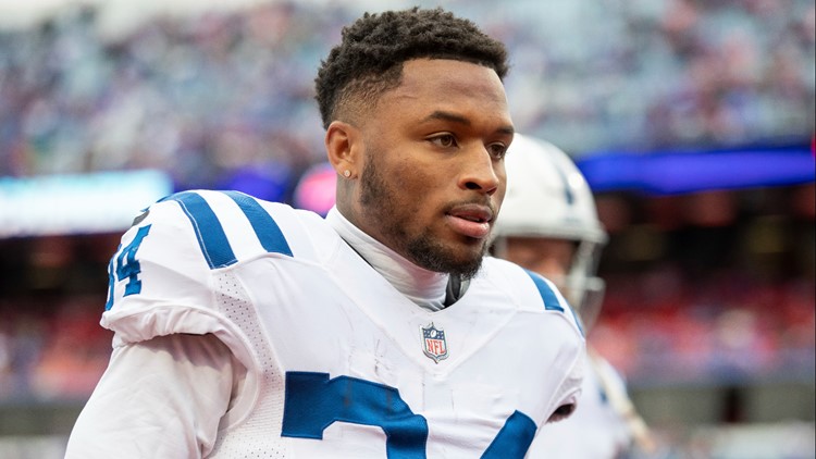'I have made mistakes' | Colts' CB Isaiah Rodgers posts apology amid NFL gambling investigation