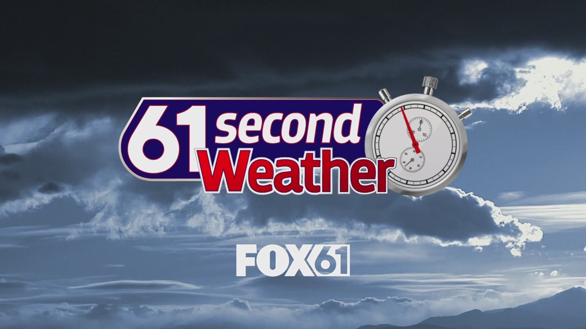 61 second