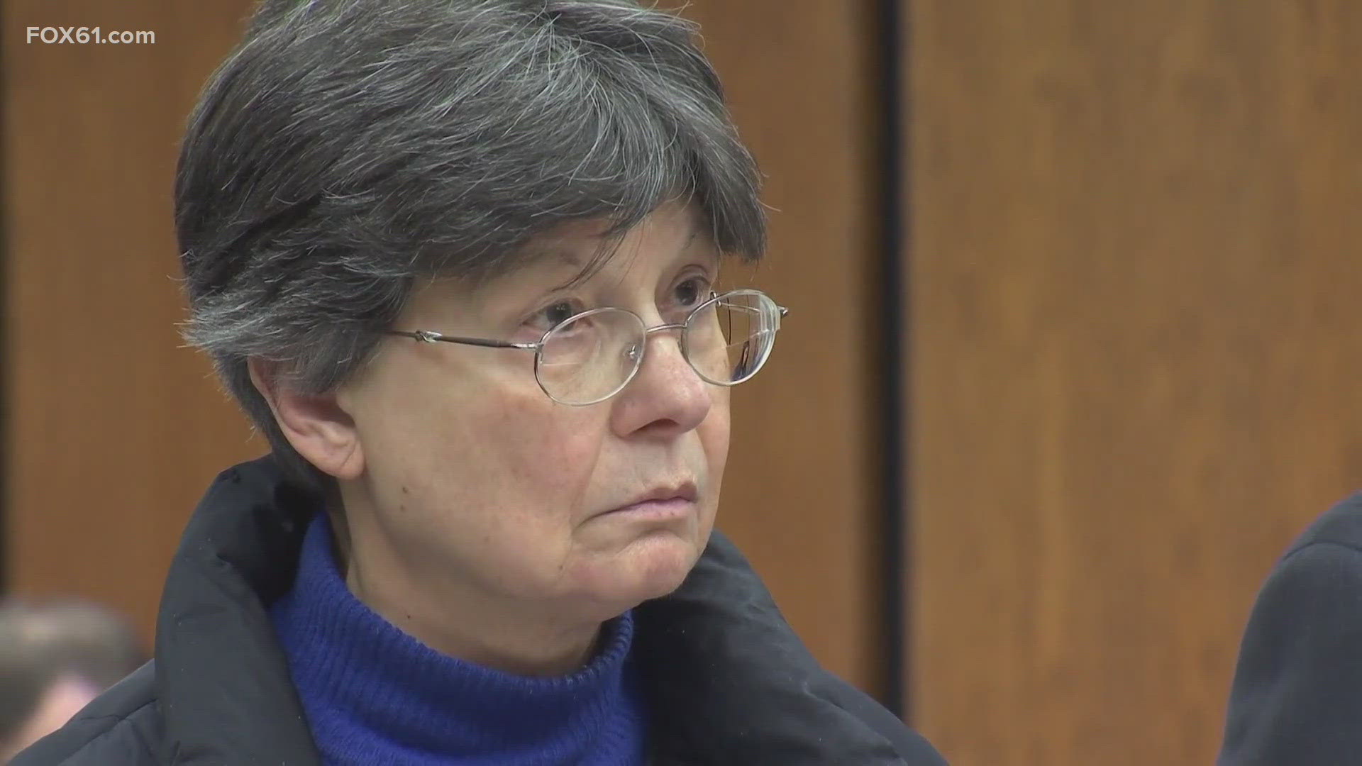 Woman Convicted Of Killing Her Husband Hiding Body Has Been Found Dead In Burlington Home 5961