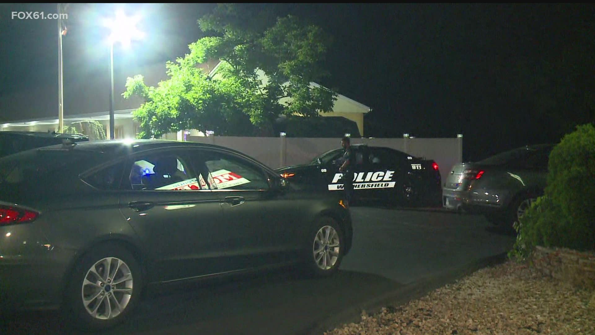 Man charged after missing Middletown 4-year-old found safe, woman in ...