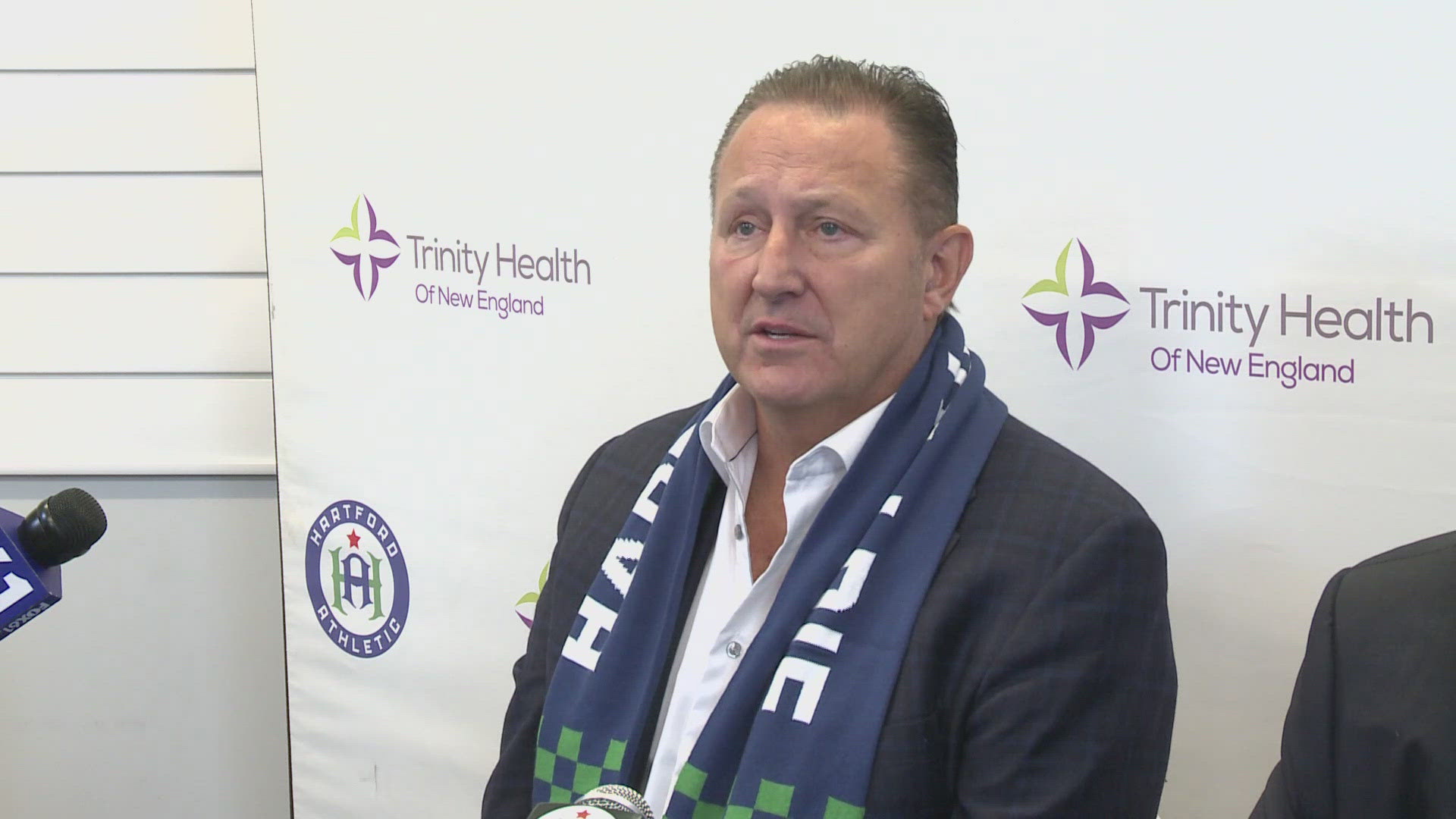 Despite recent progress, CEO Nick Sakiewicz announced he will move on from the club 11 months after joining it to pursue other "significant opportunities."