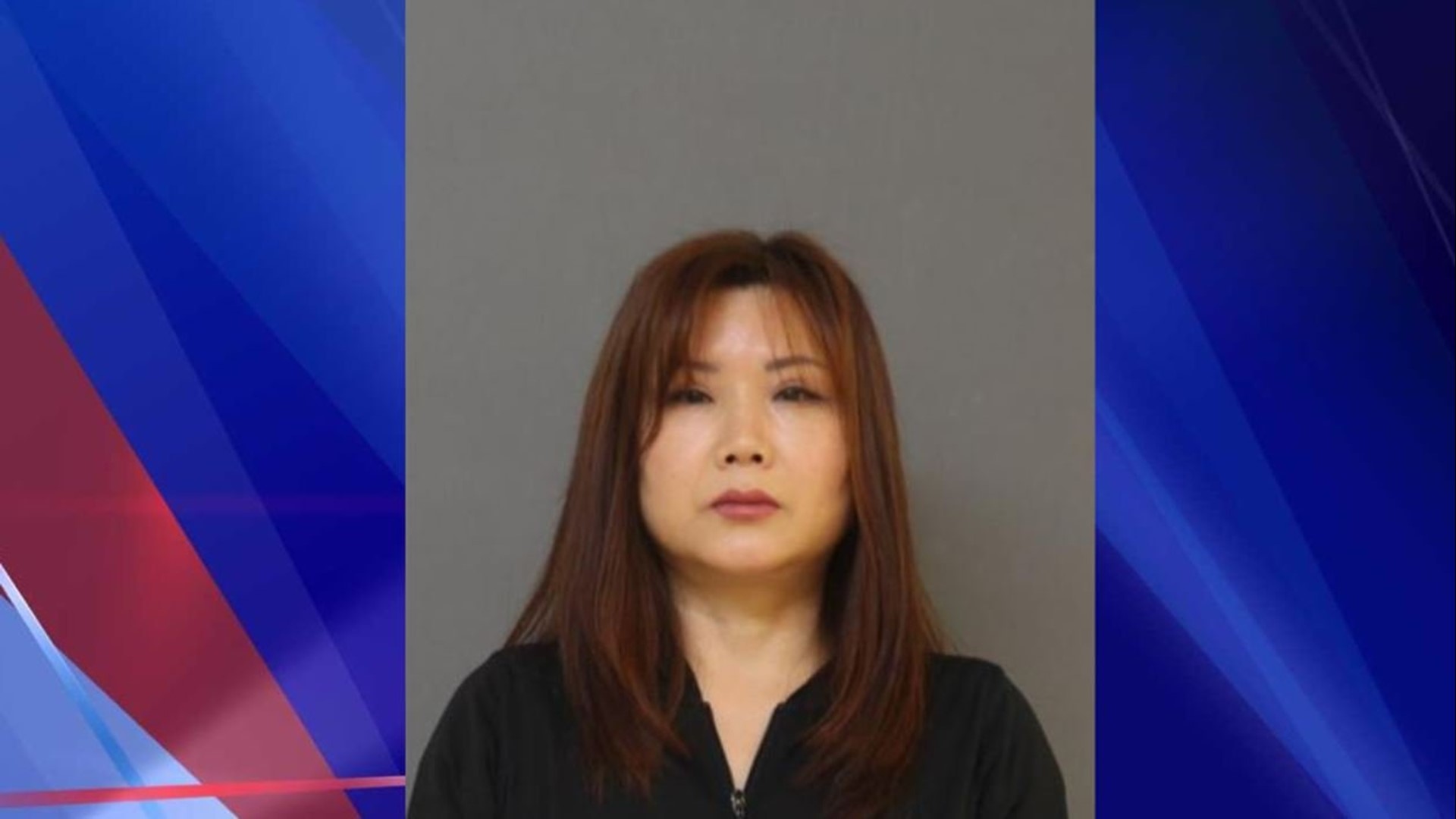 Woman charged with prostitution following an investigation at West