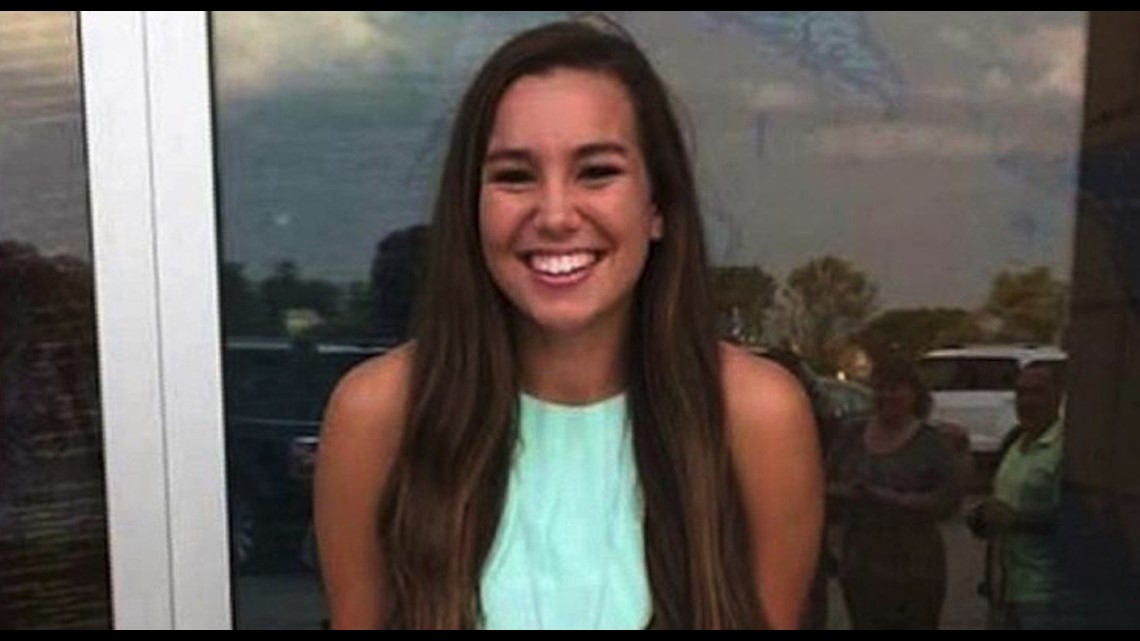 Mollie Tibbetts Murder Suspect Makes First Court Appearance