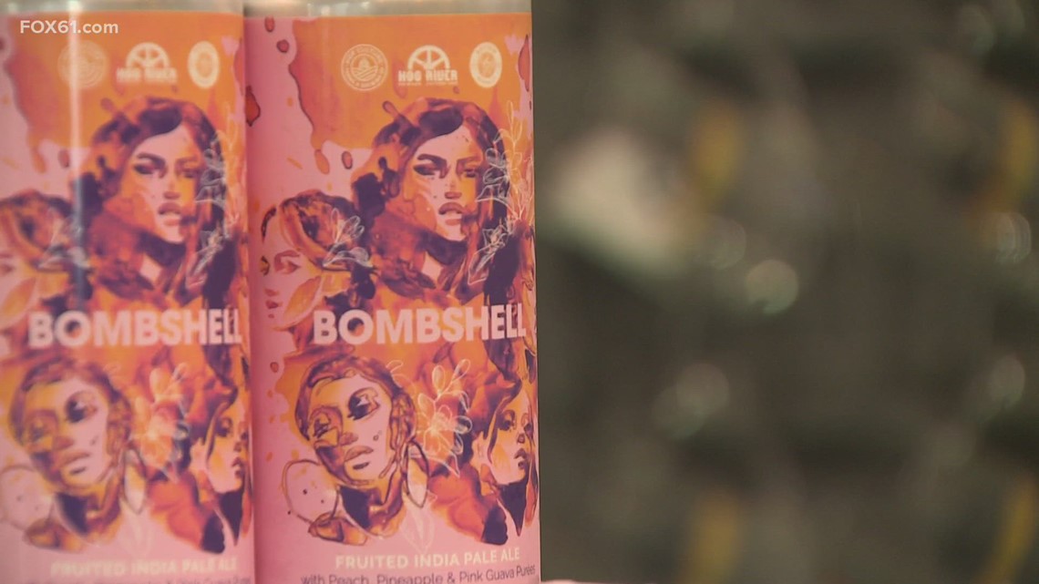 Conn. non-profit encourages women to enter craft brewing industry - Vimarsana News