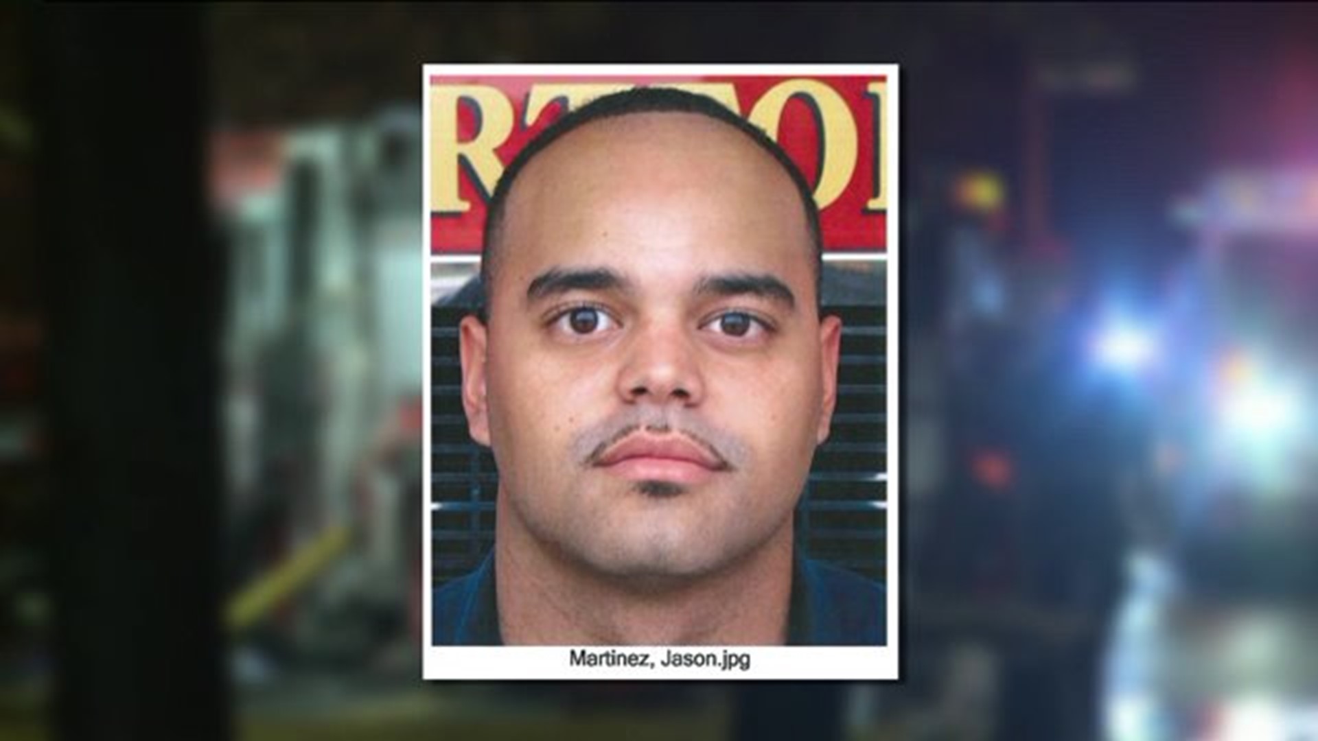Friends And Family Pray For Critically Injured Hartford Firefighter