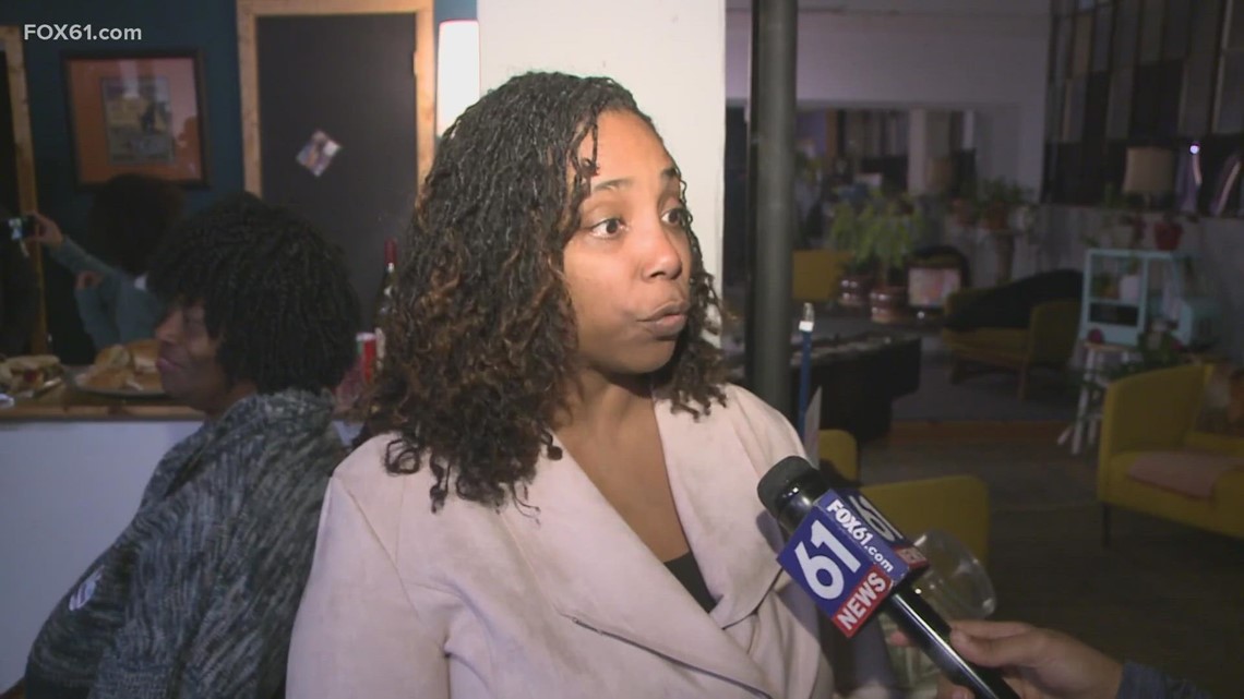 State Rep. race run by Kai Belton, fills seat of fallen Williams - Vimarsana News