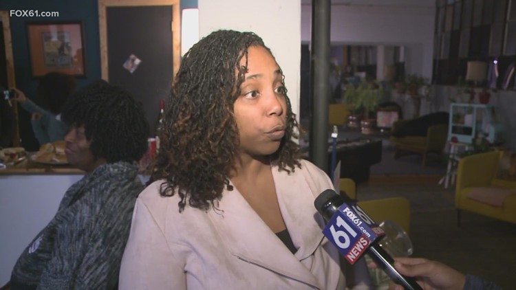 Kai Belton fills the late Quentin Williams' seat as State Rep. after special election win