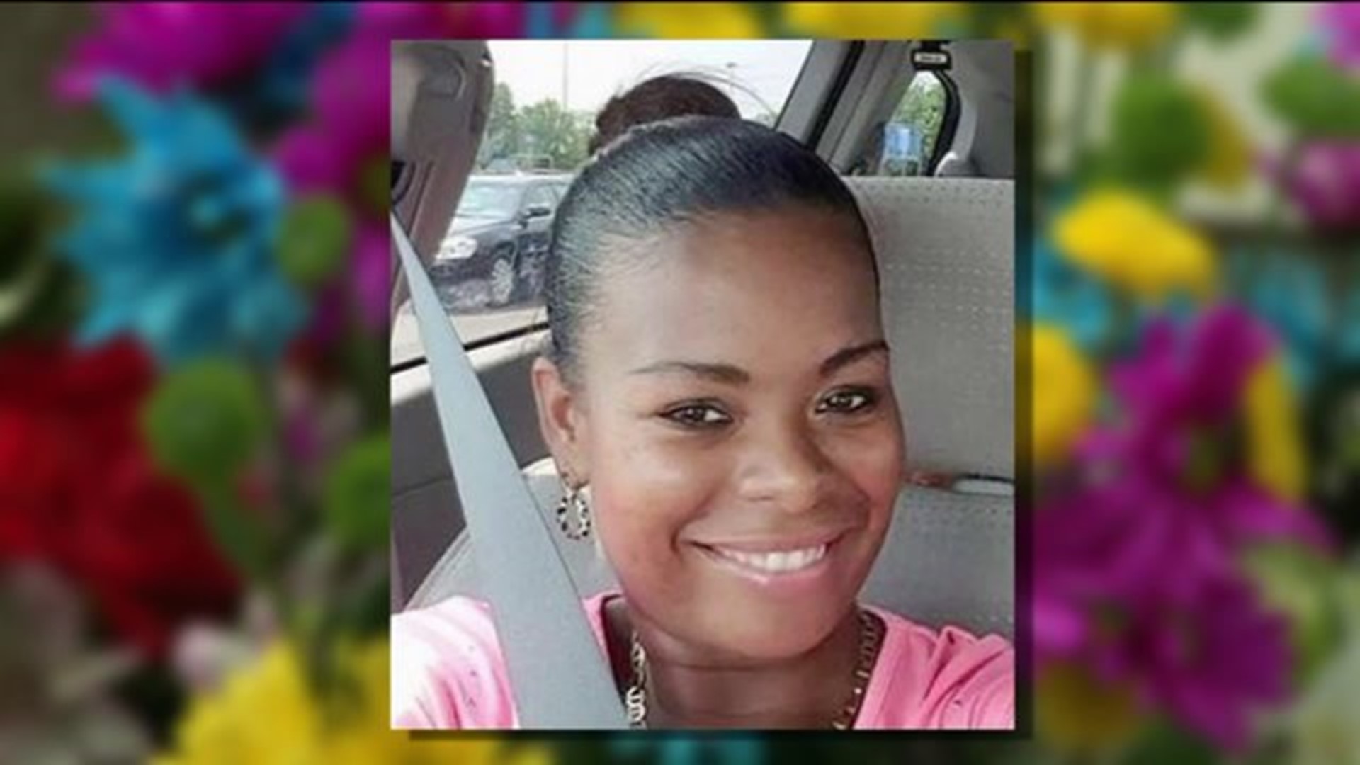 Mother of three killed by boyfriend in murder-suicide