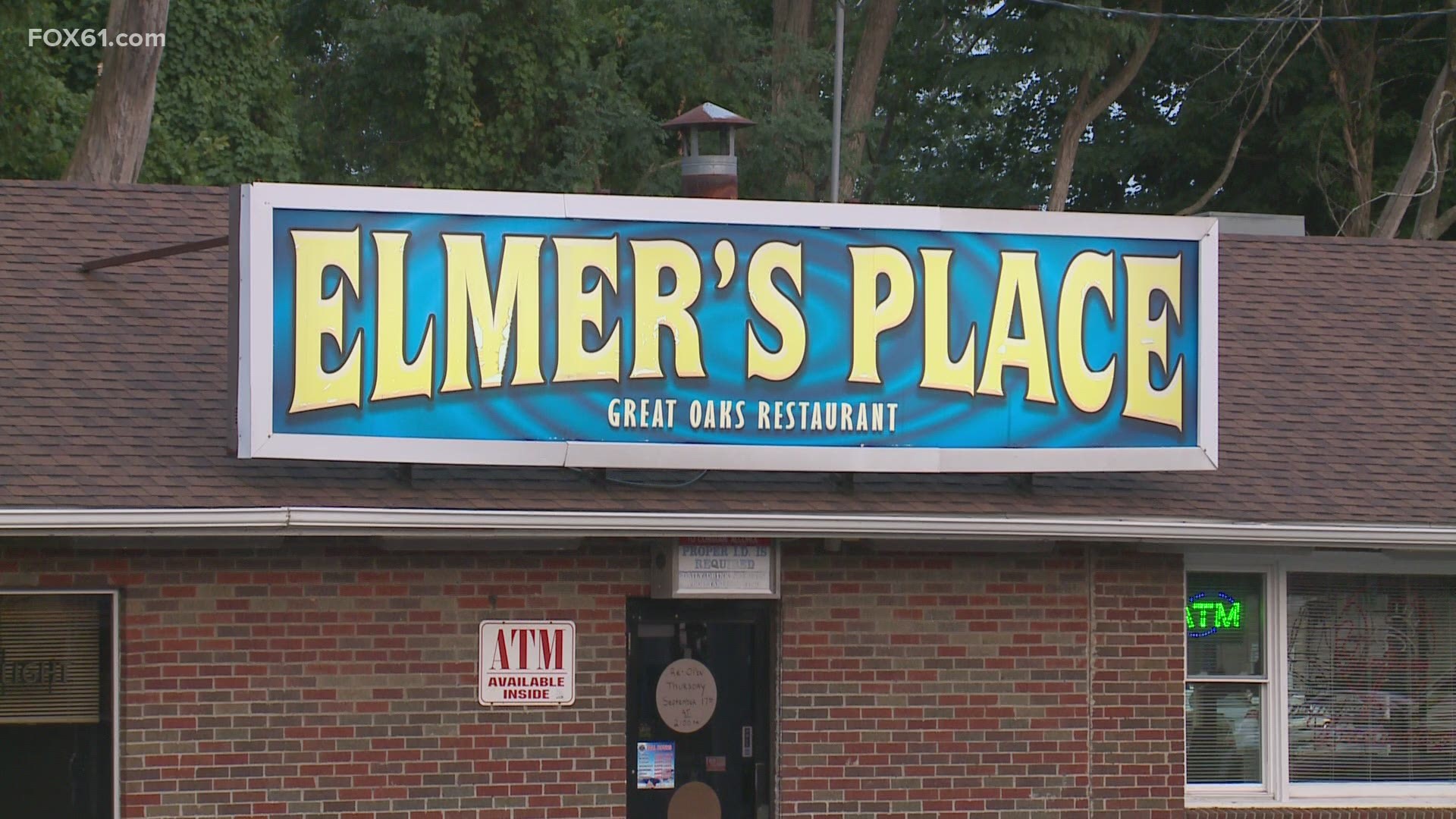 The owners of the establishment located across the street from the University say they are being wrongfully targeted.